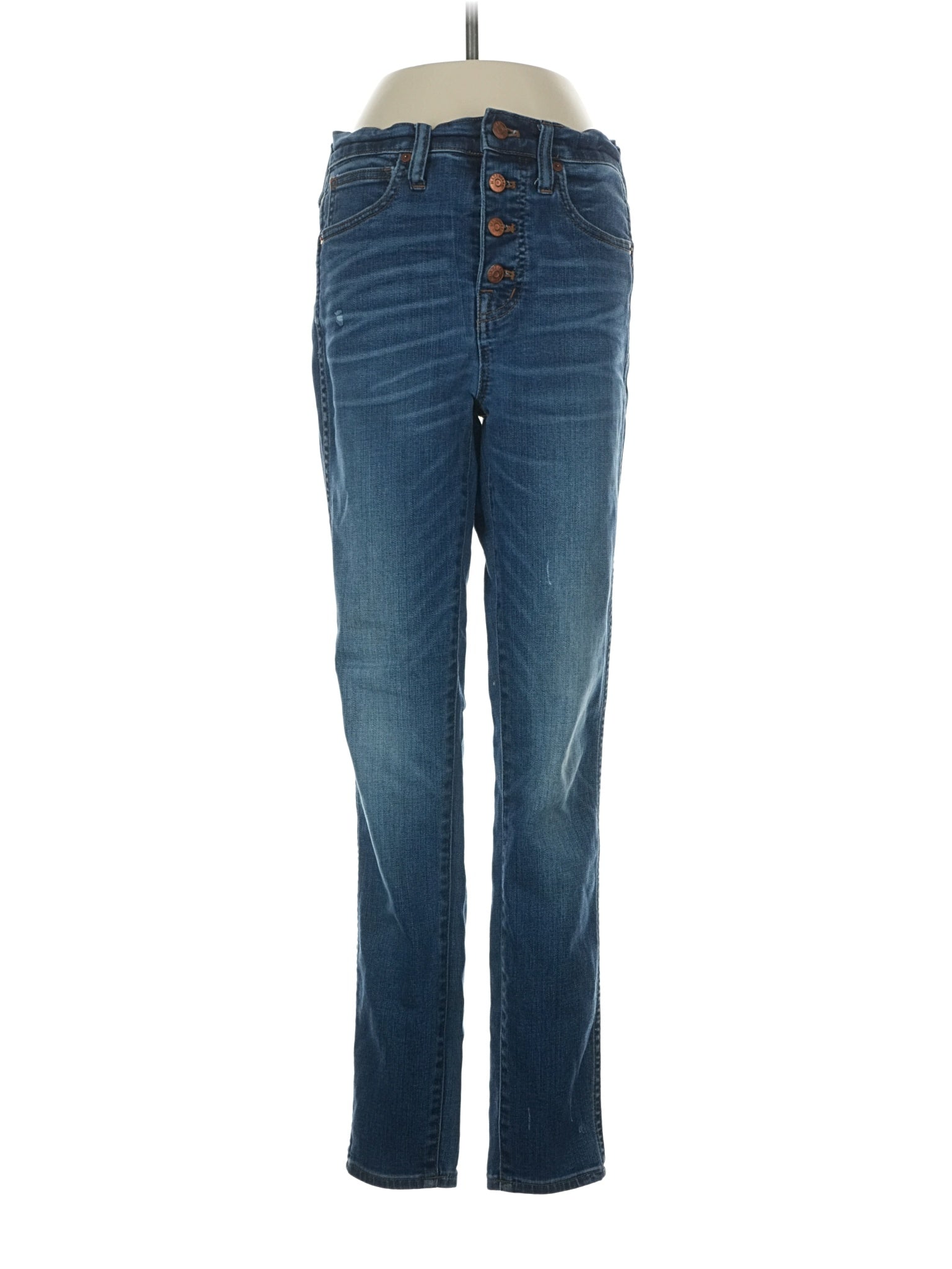 1 waist size - 25