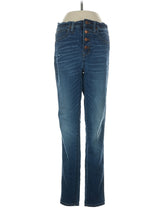 1 waist size - 25