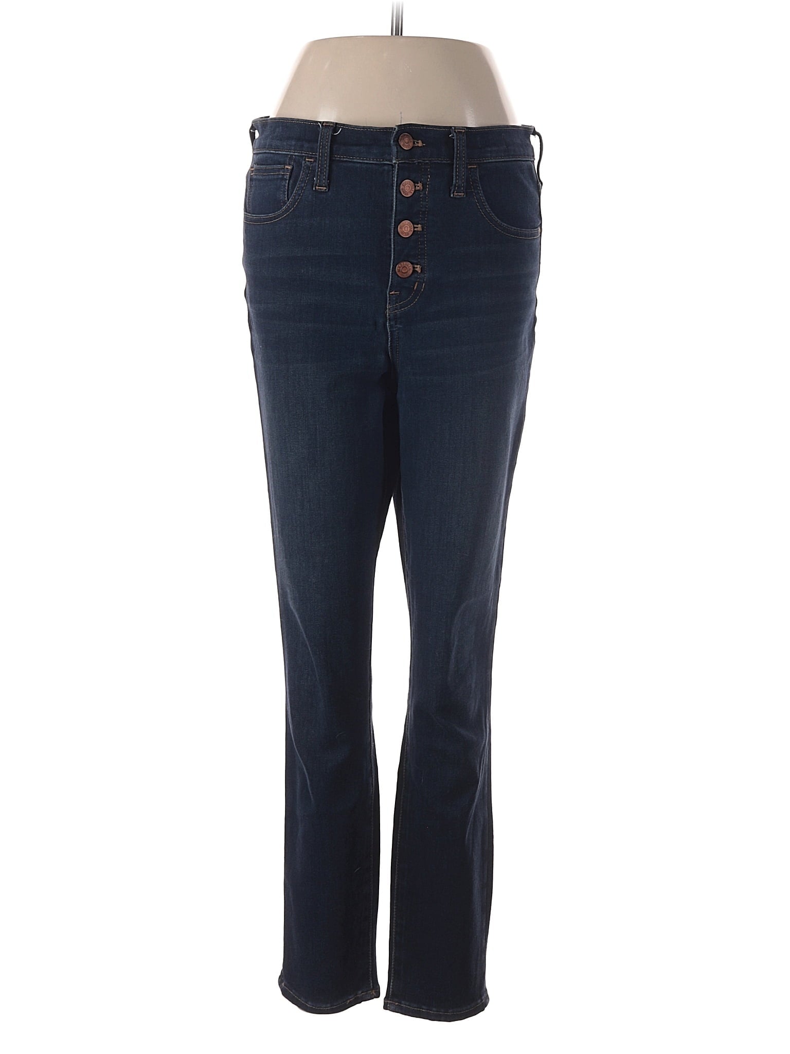 1 waist size - 28