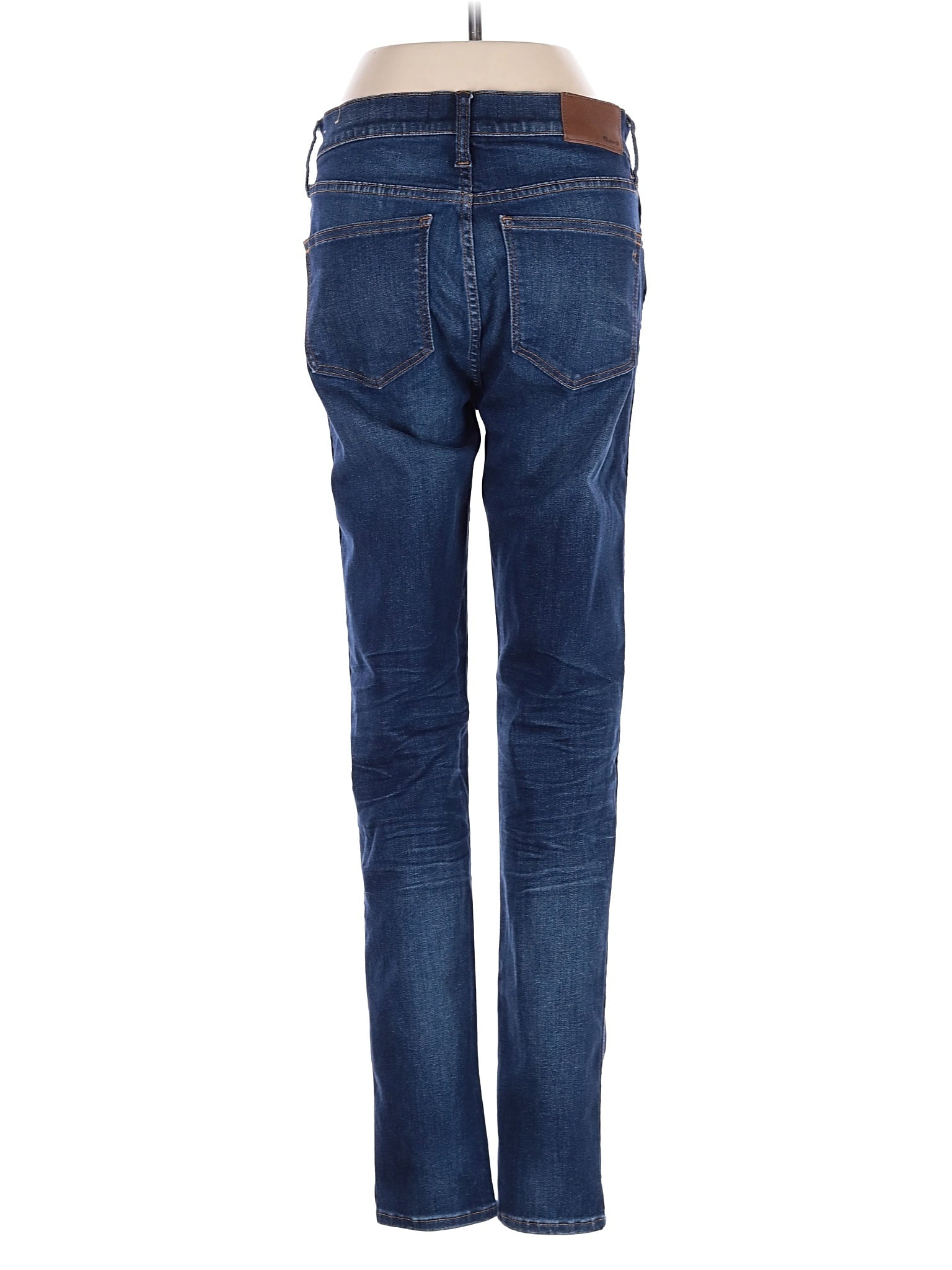 2 waist size - 27
