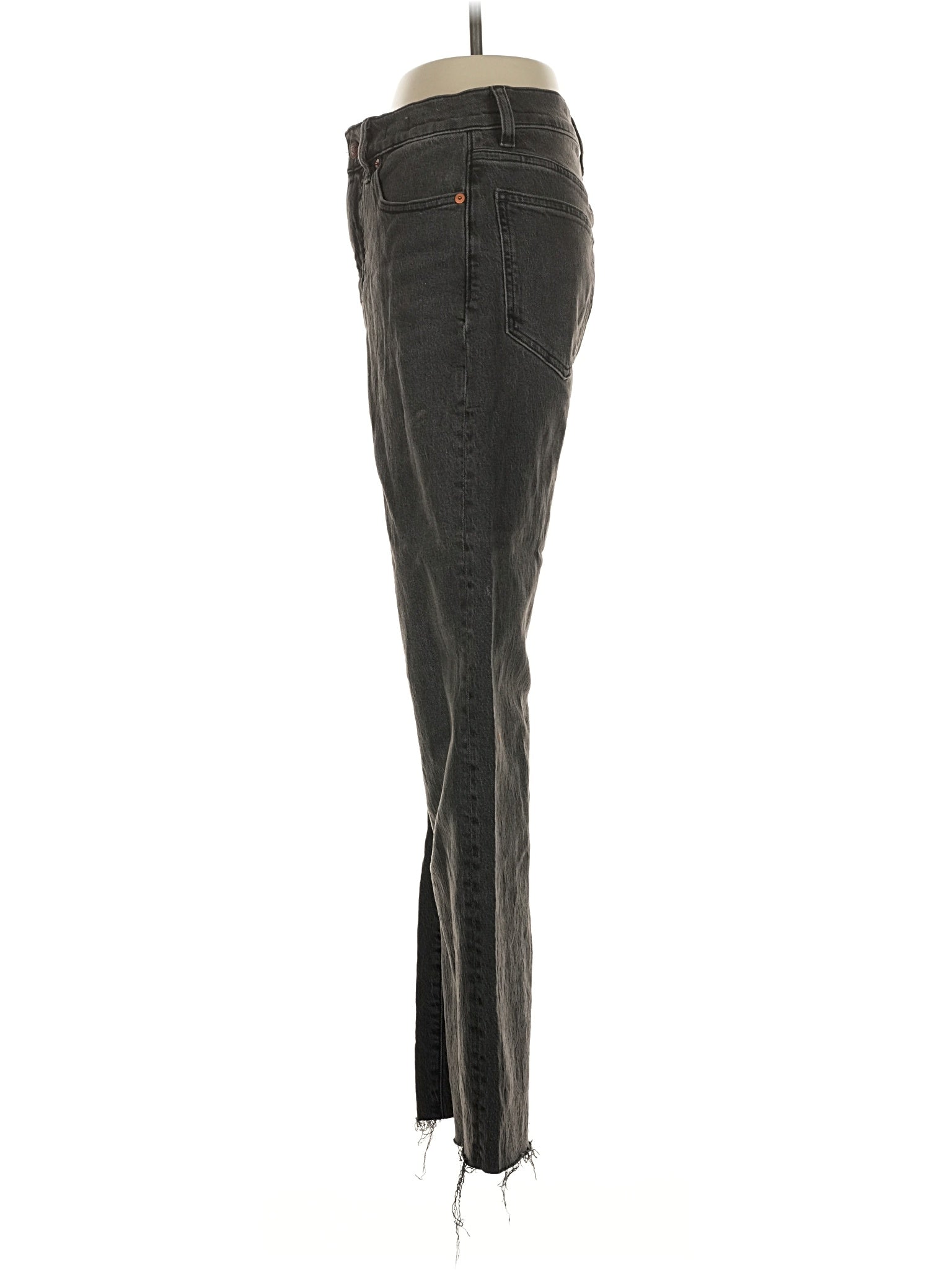 4 waist size - 25