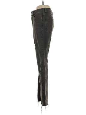 4 waist size - 25