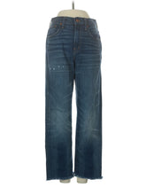1 waist size - 24