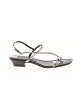 1 shoe size - 7 1/2