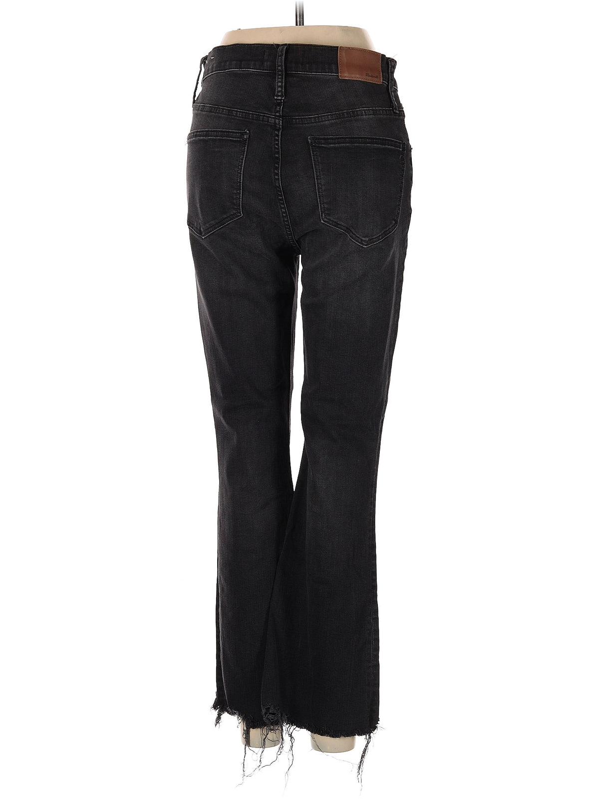 2 waist size - 27