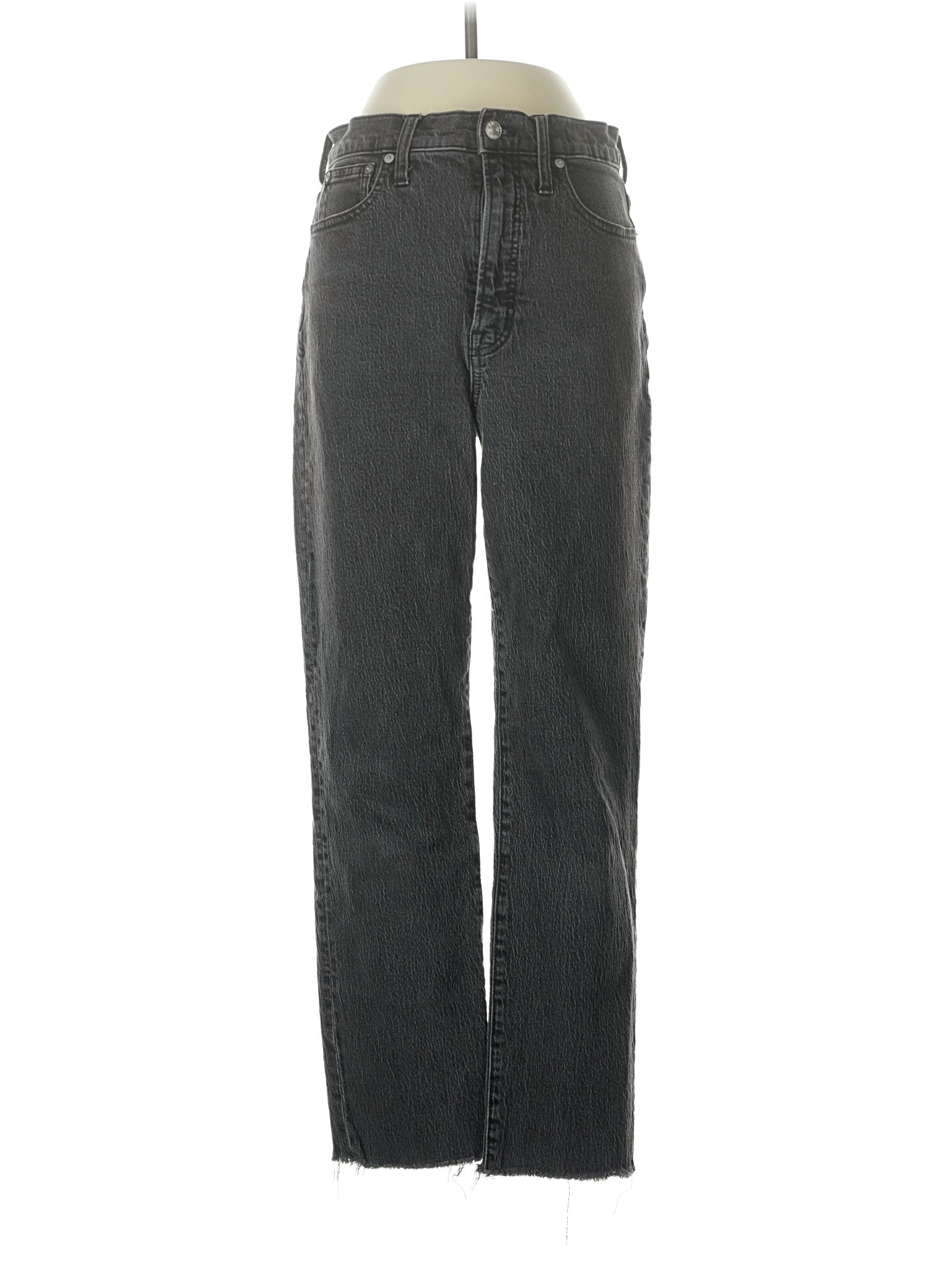 1 waist size - 27