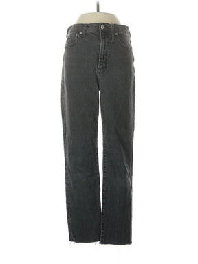 1 waist size - 27