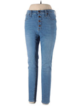 1 waist size - 31
