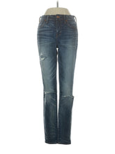 1 waist size - 26