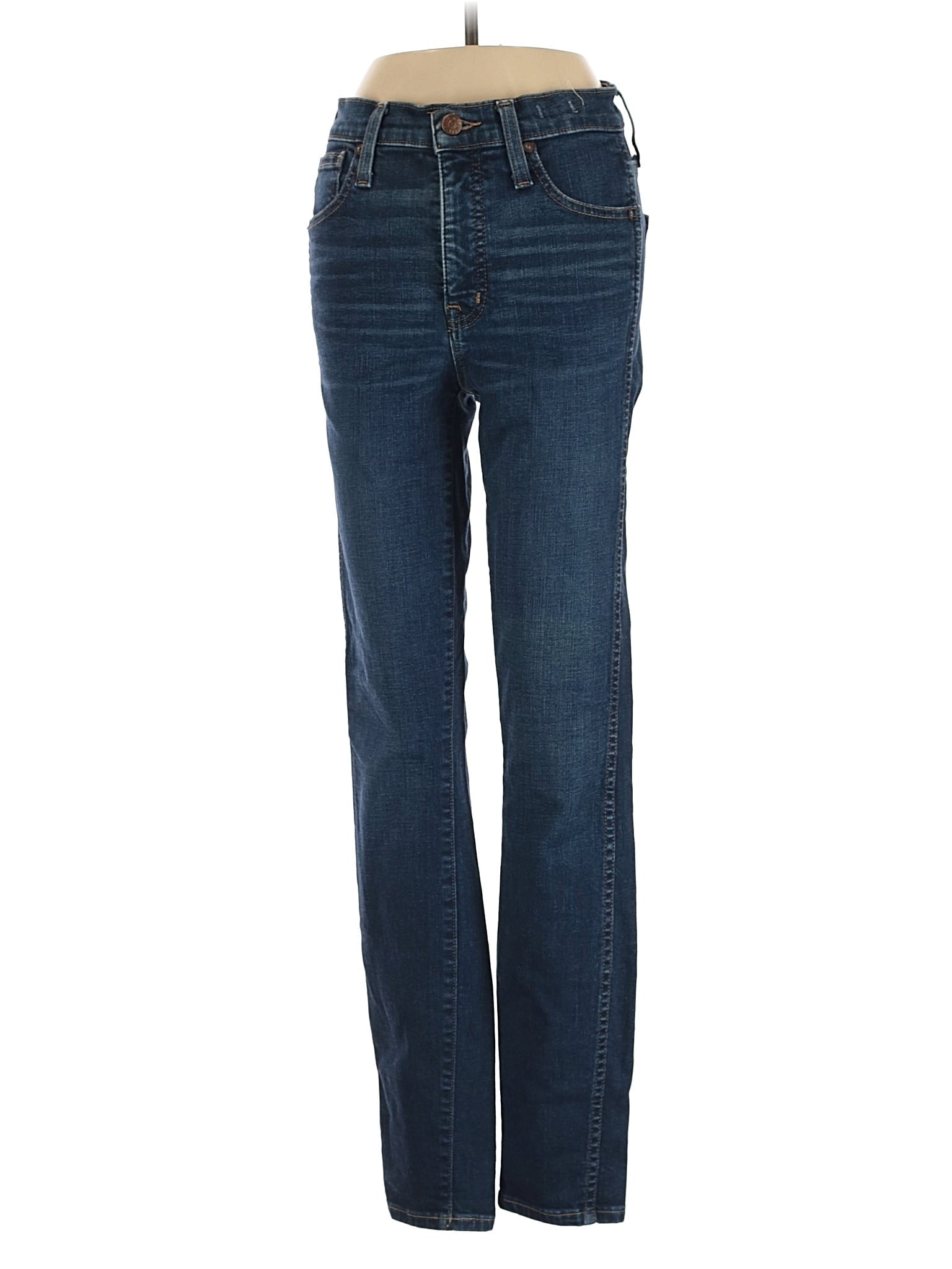 1 waist size - 24