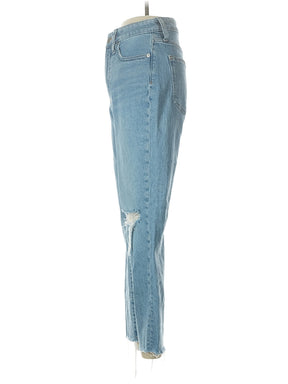 4 waist size - 25