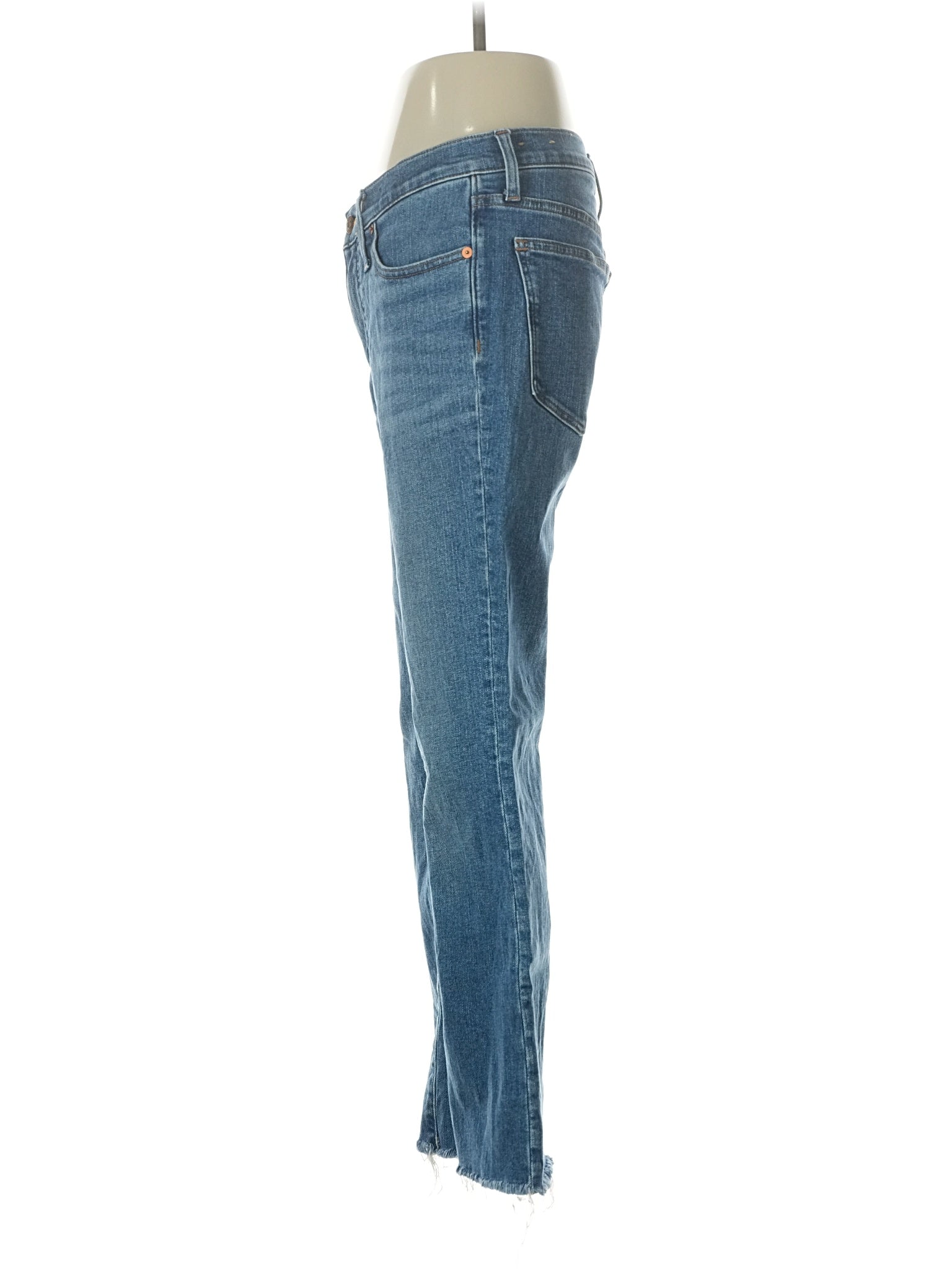 4 waist size - 27