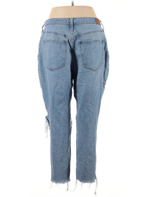 2 waist size - 33