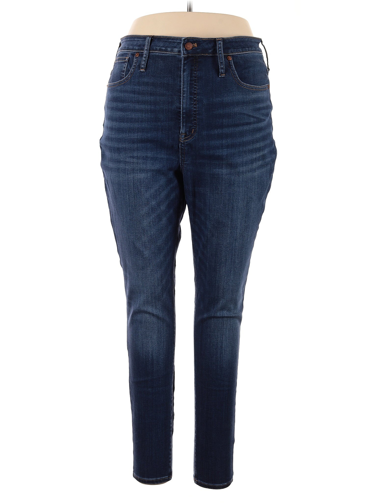 1 waist size - 32