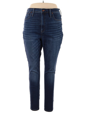 1 waist size - 32
