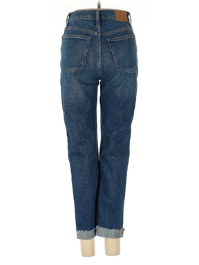 2 waist size - 24