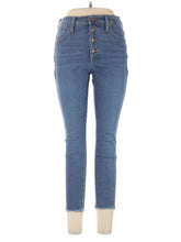 1 waist size - 30 P