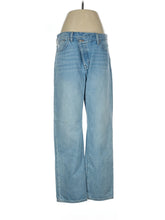 1 waist size - 23
