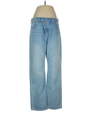 1 waist size - 23