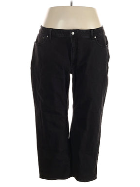 1 waist size - 26