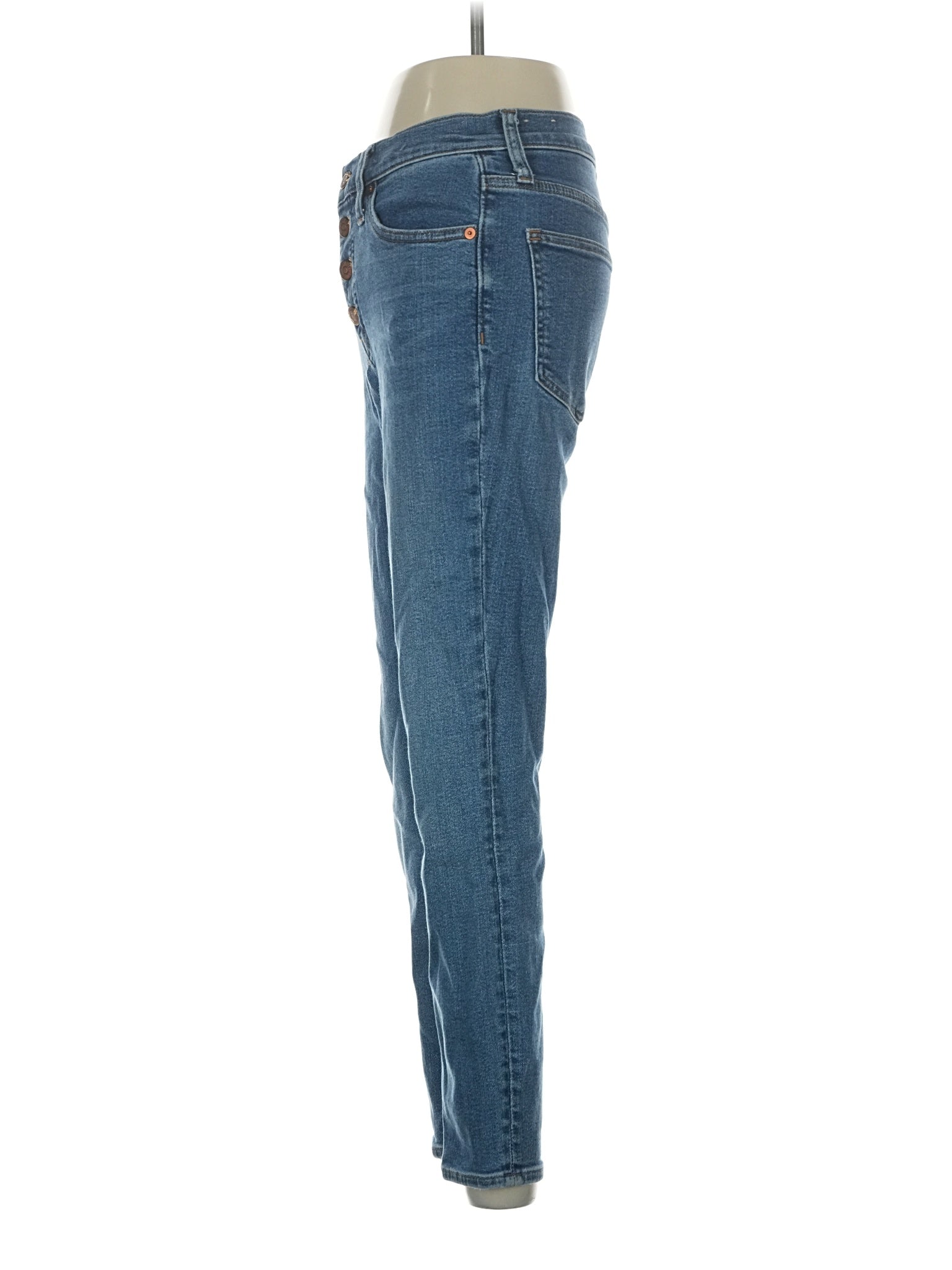 8 waist size - 25