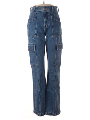 6 waist size - 26