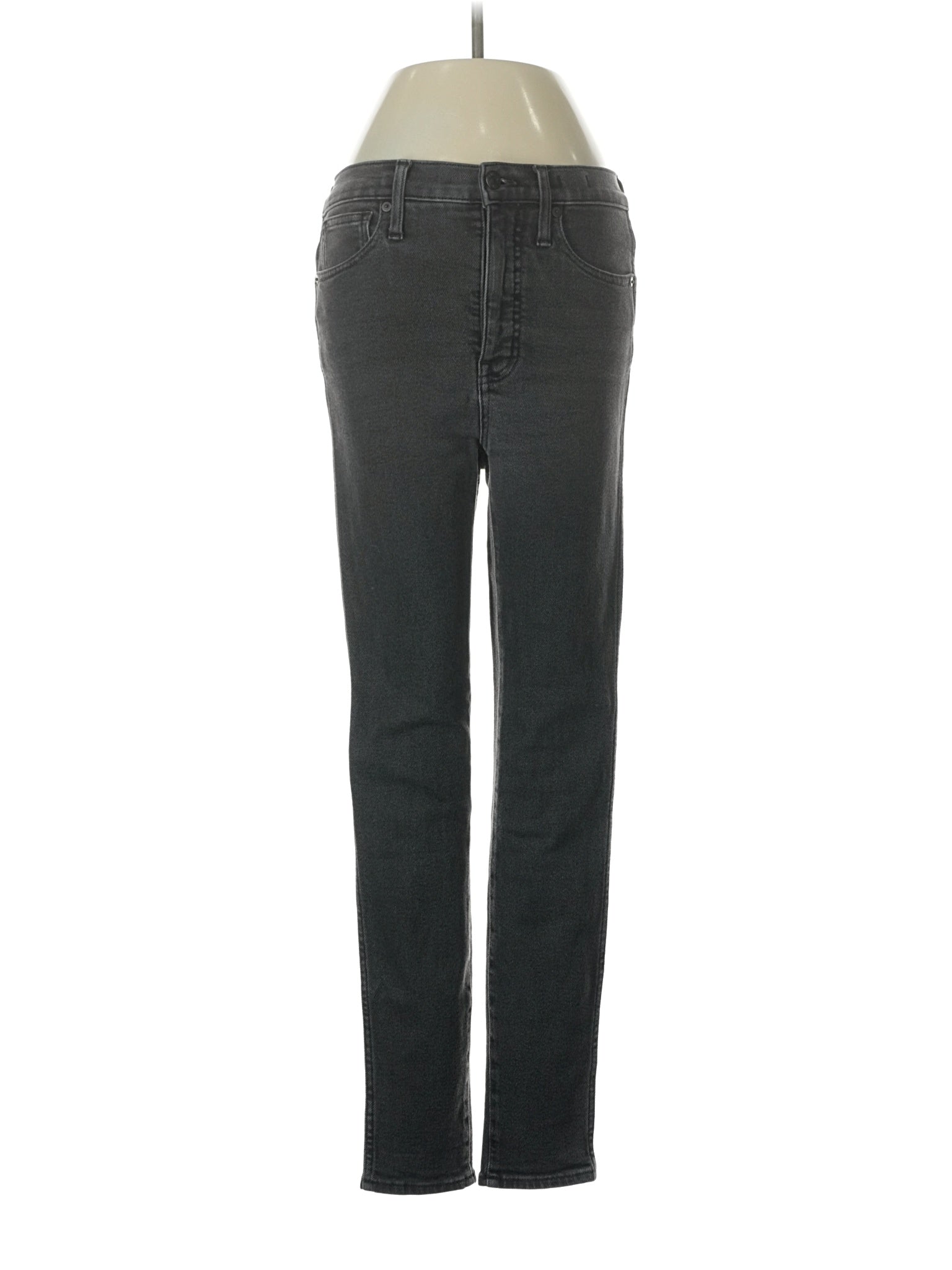 1 waist size - 27