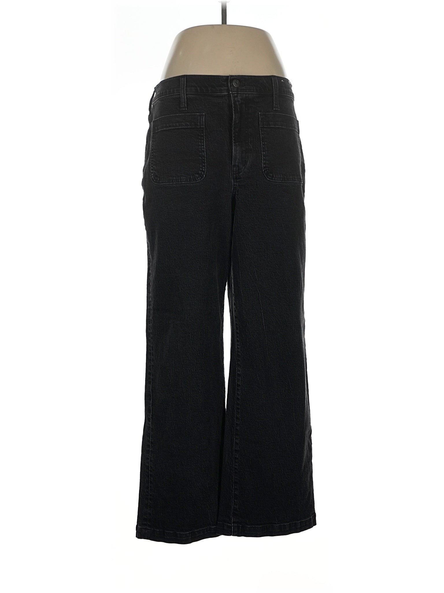 1 waist size - 31