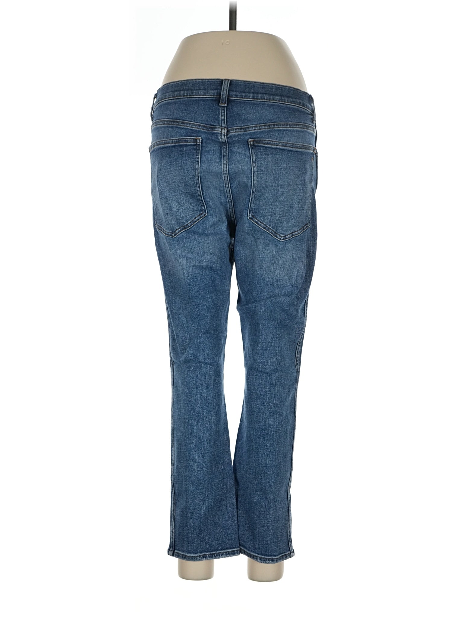 2 waist size - 31 P