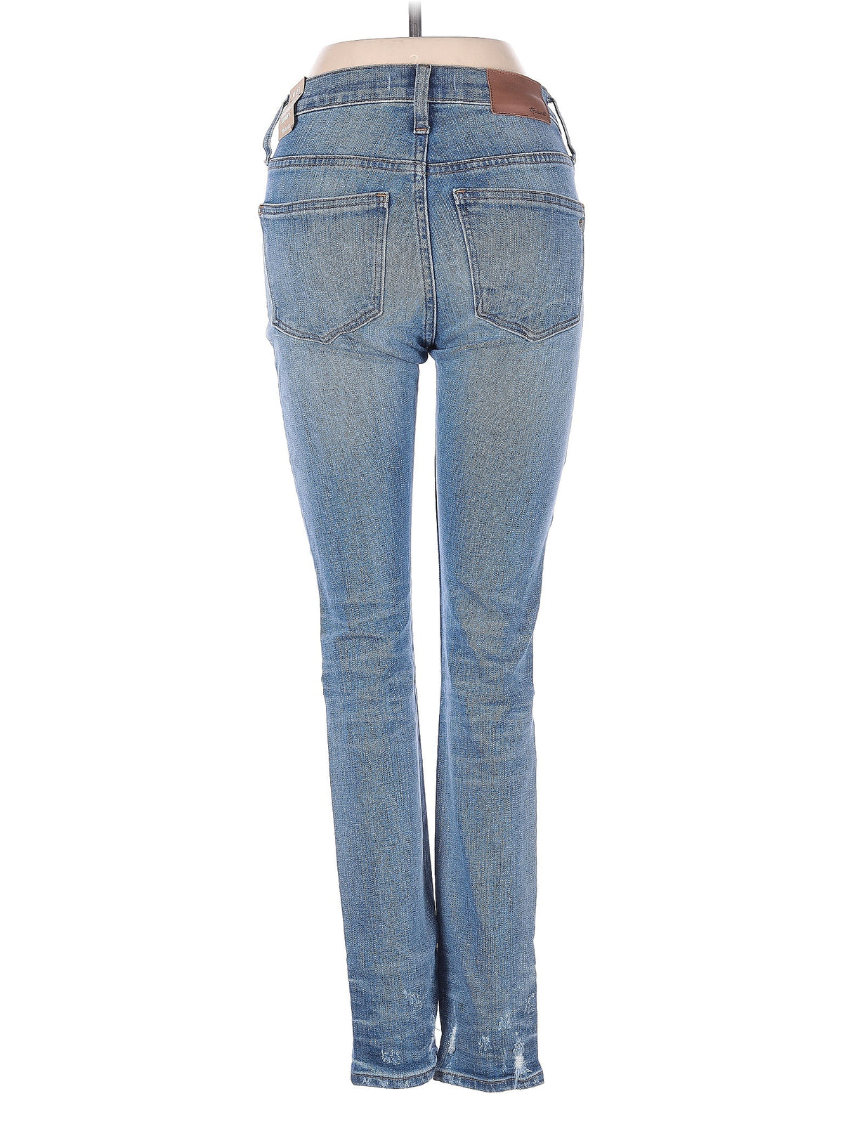 2 waist size - 23