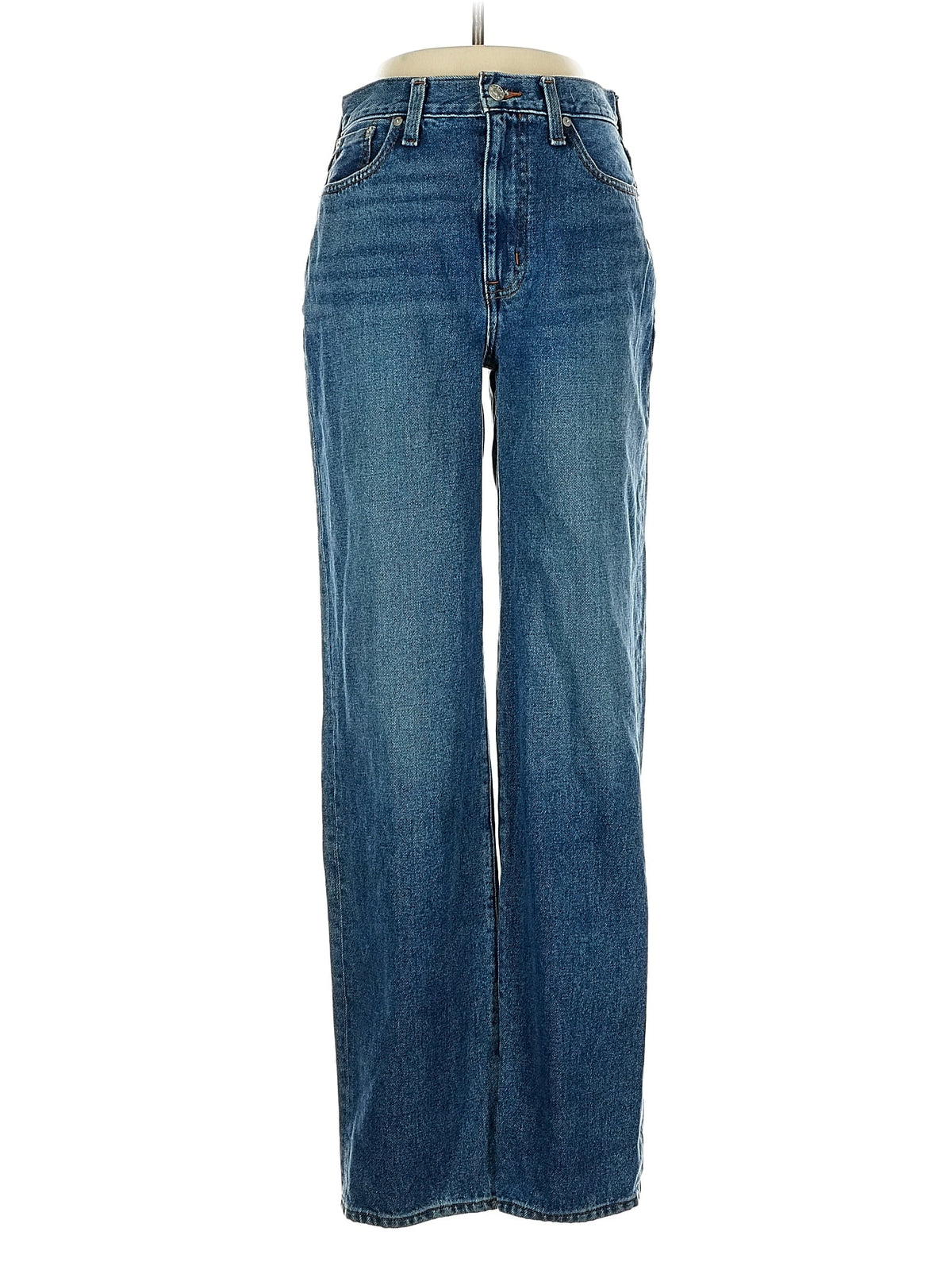 1 waist size - 25