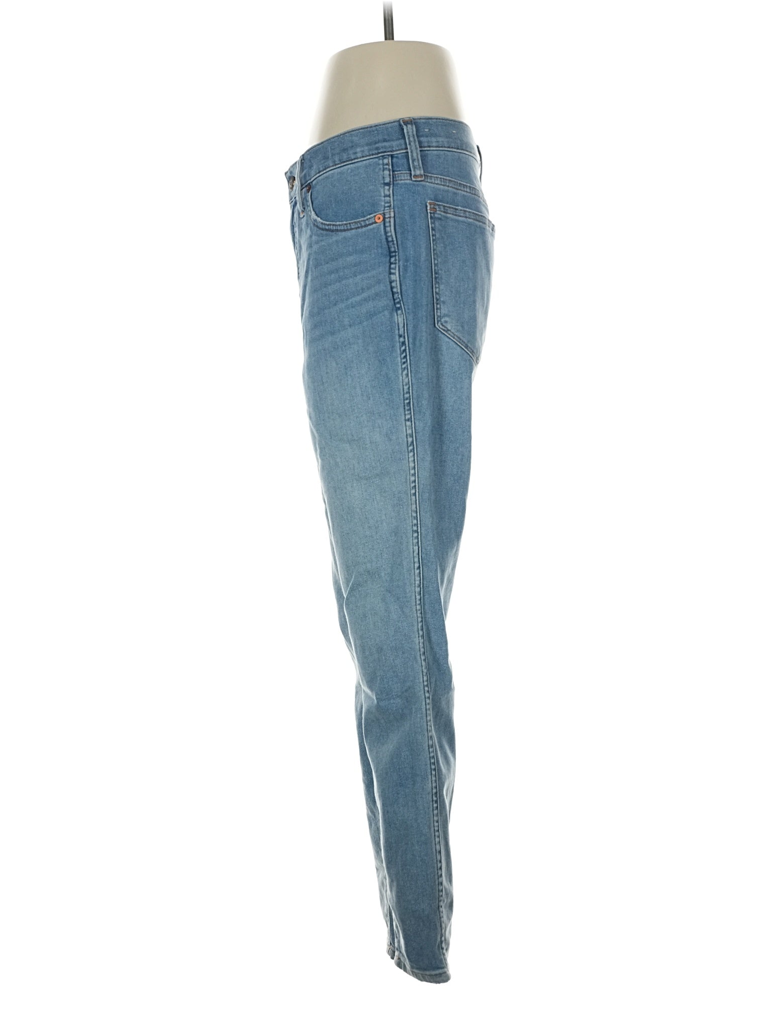 4 waist size - 27