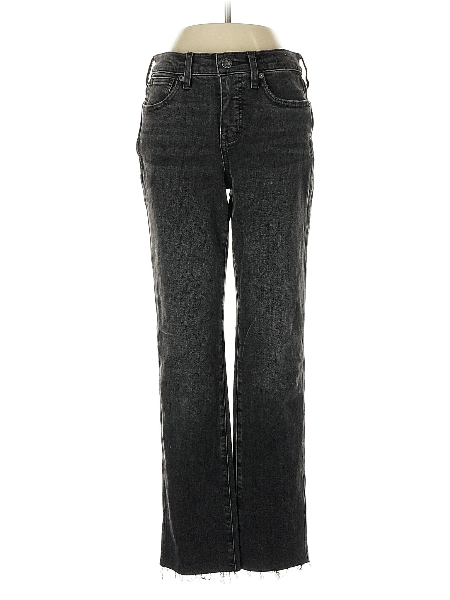 1 waist size - 25 P