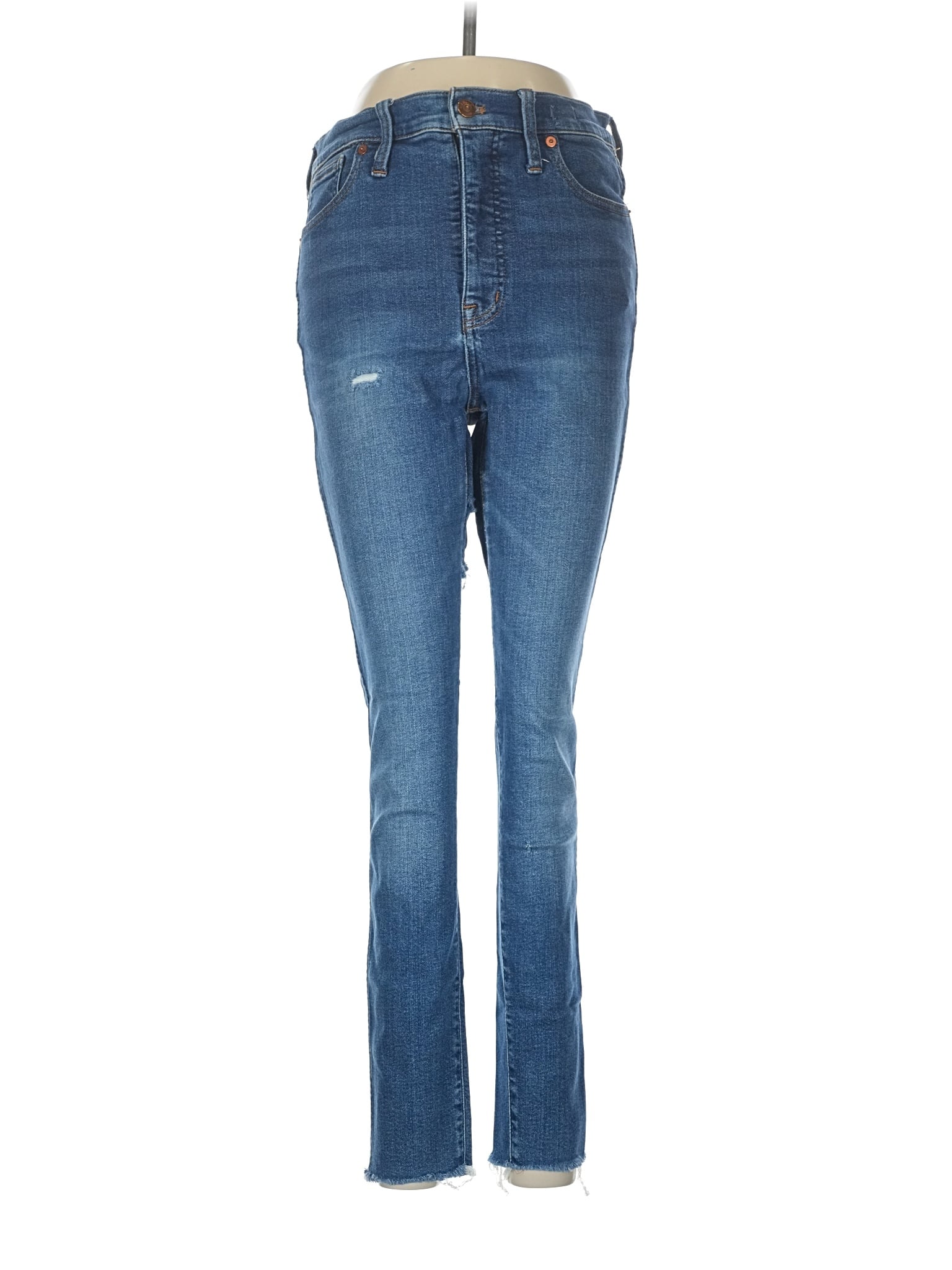 1 waist size - 29