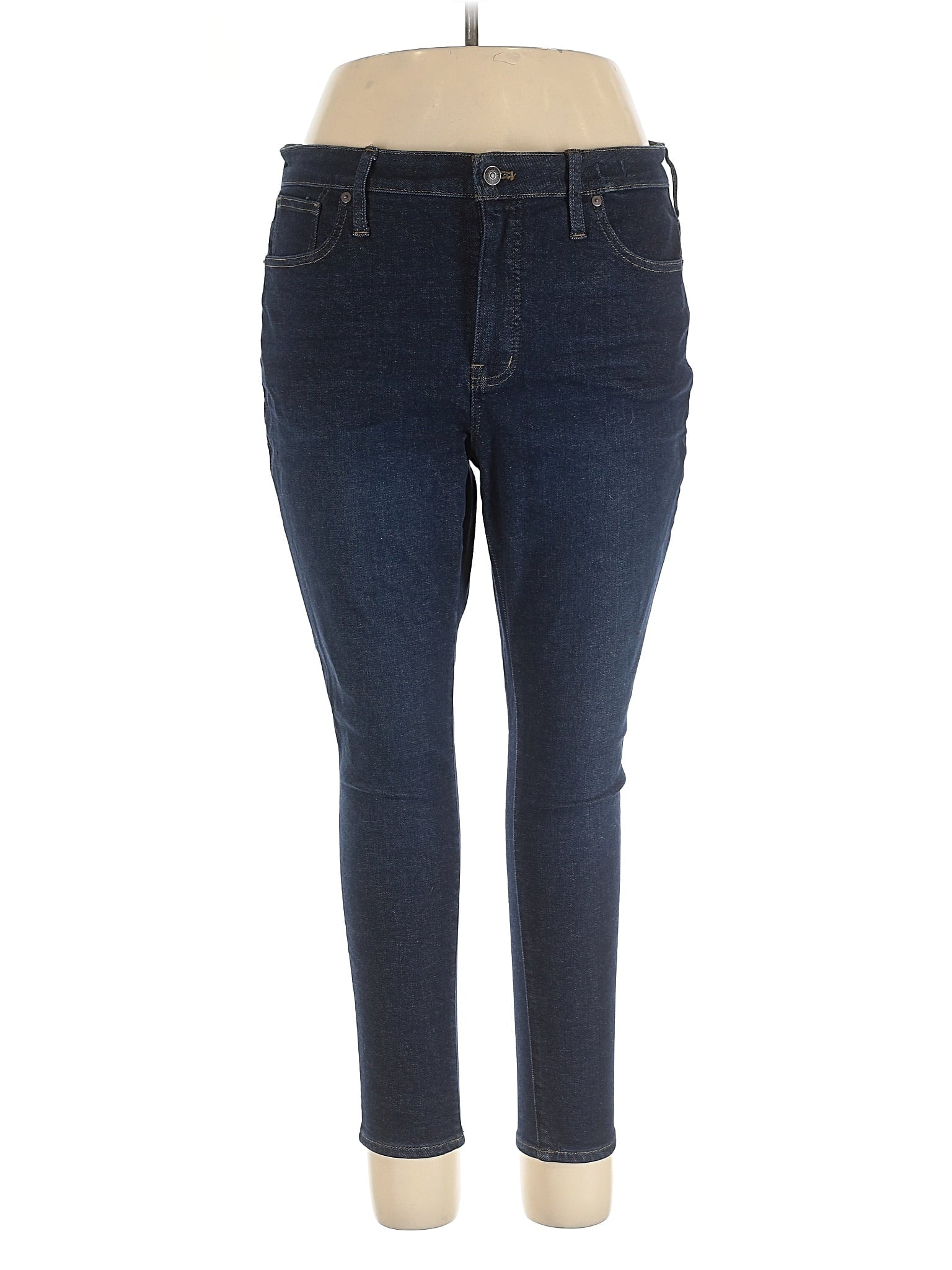 1 waist size - 33 P