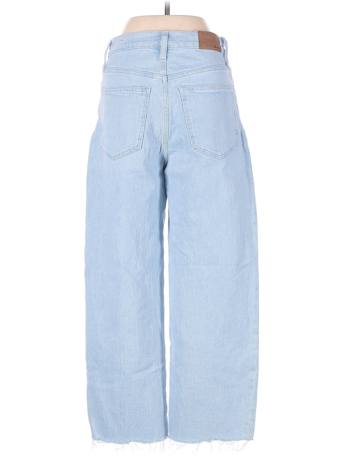 2 waist size - 26