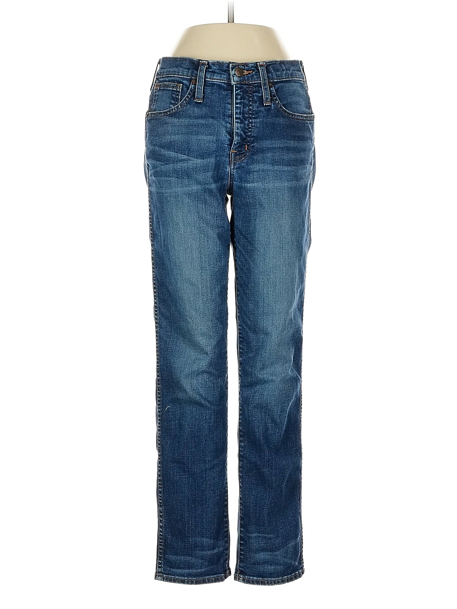 1 waist size - 26
