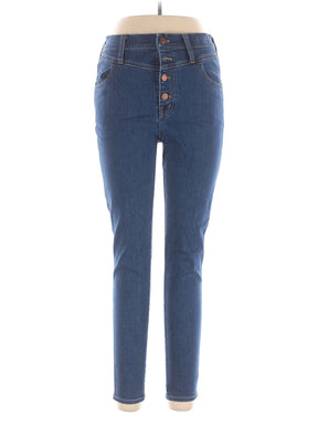 1 waist size - 30