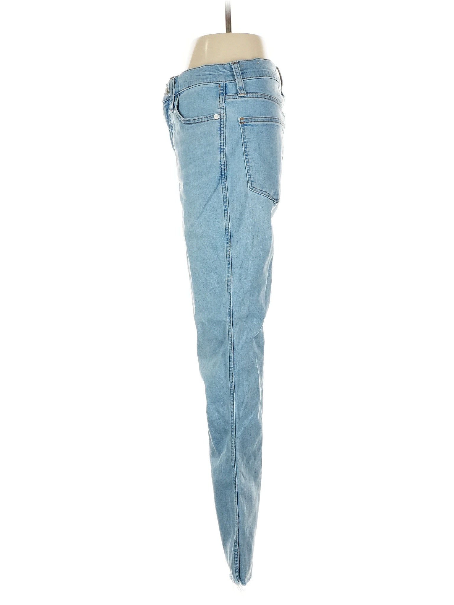 4 waist size - 27