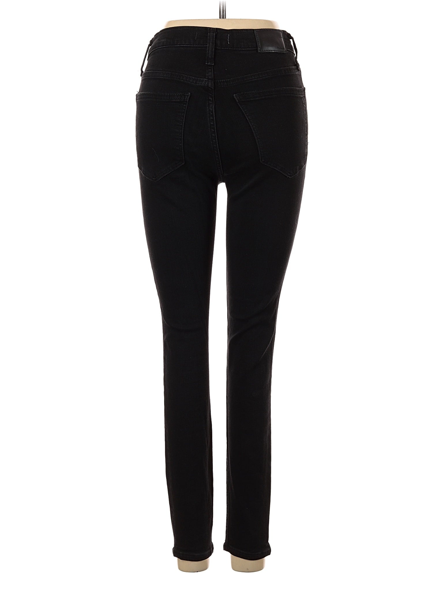 2 waist size - 27