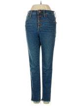 1 waist size - 25 P
