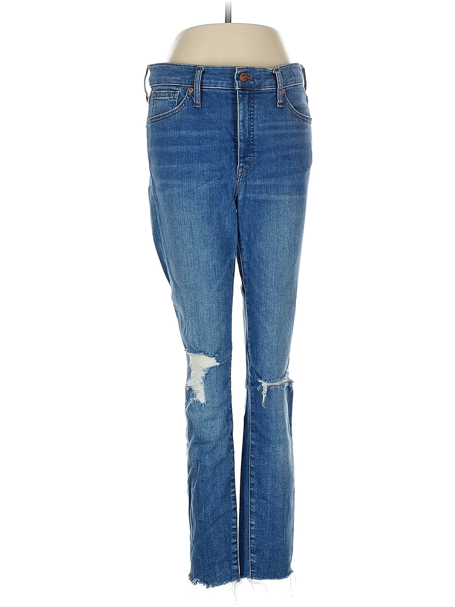 1 waist size - 29