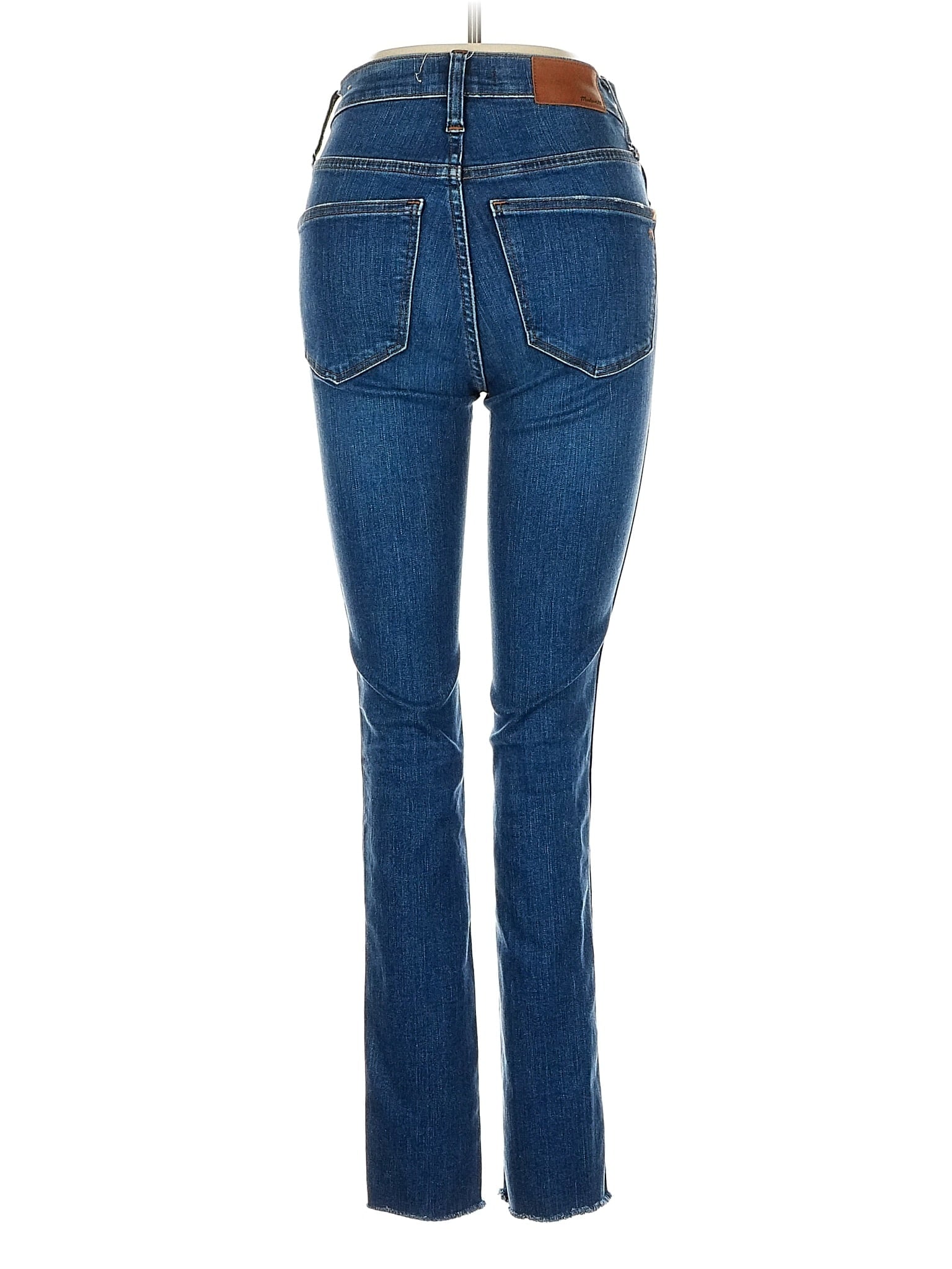 2 waist size - 23