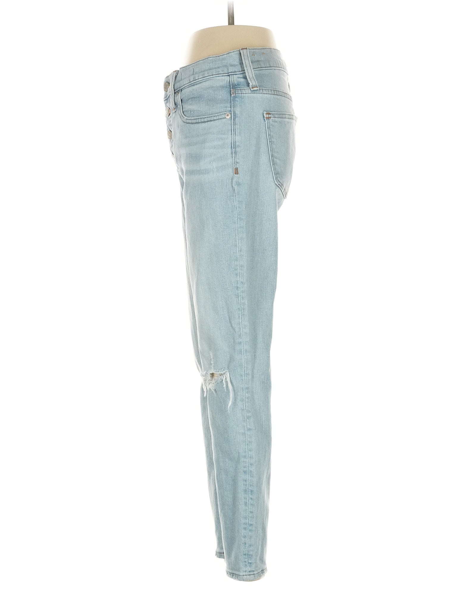4 waist size - 27