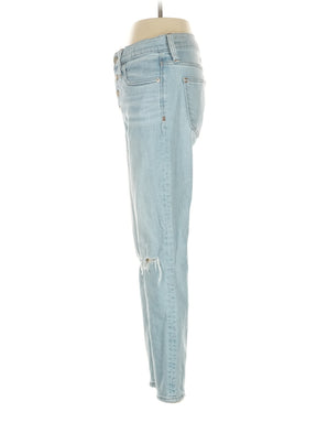 4 waist size - 27