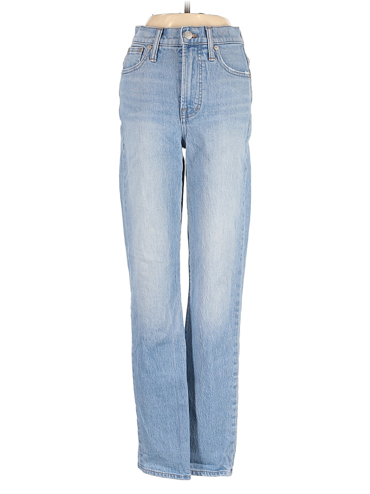 1 waist size - 23