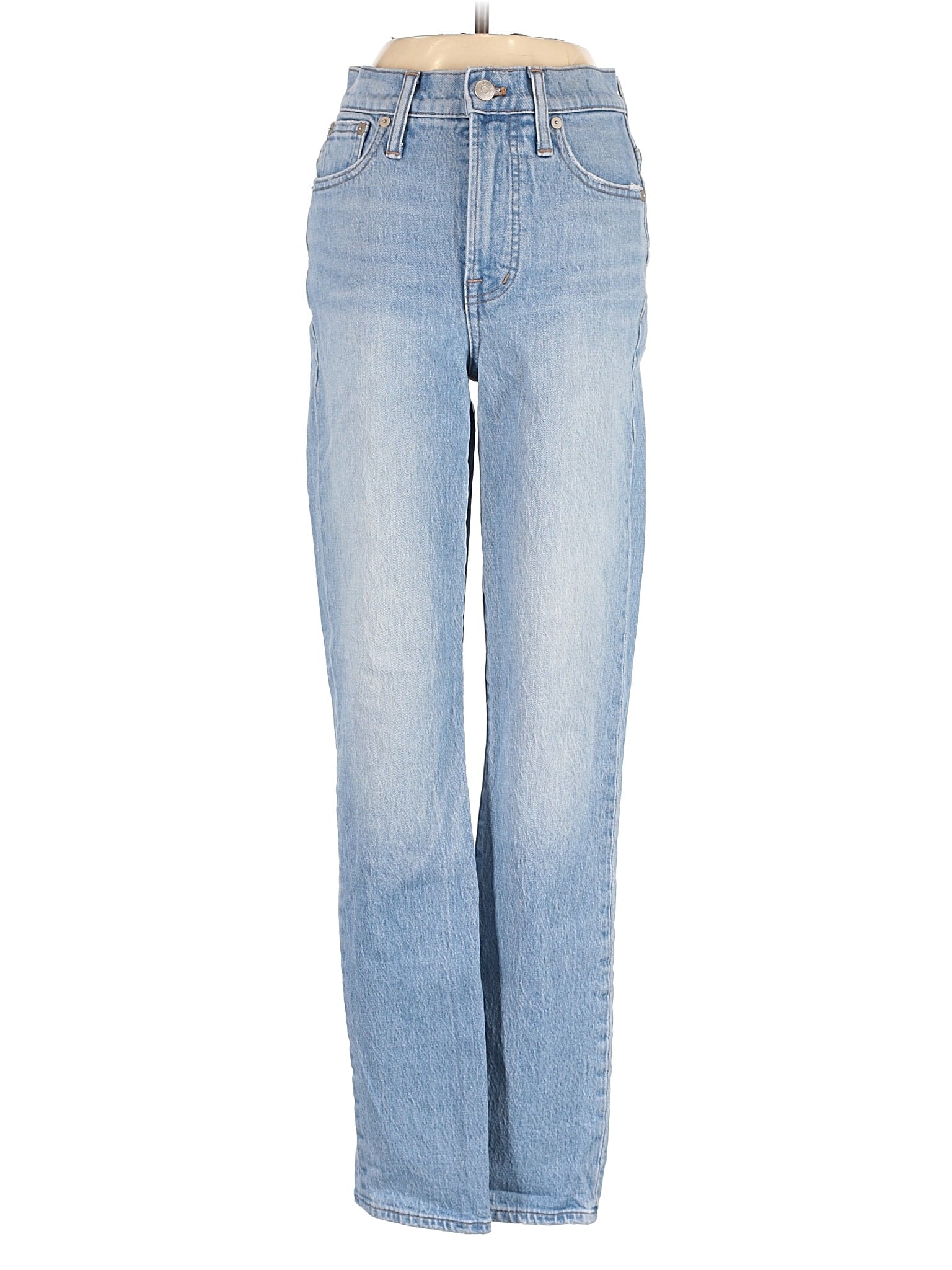 1 waist size - 23