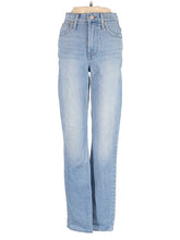 1 waist size - 23