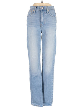 1 waist size - 23