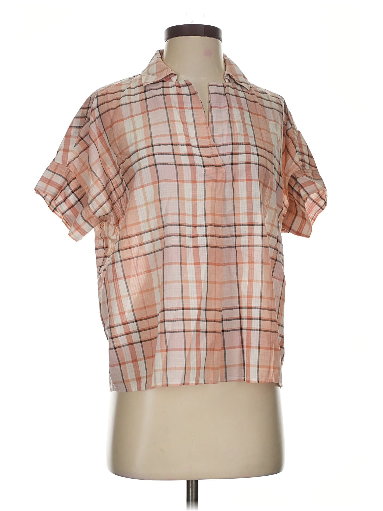 1 size - S